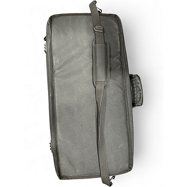 Used BOSS GT-1000 AIRD Pedal Board