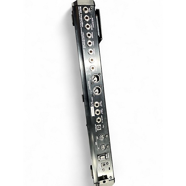 Used BOSS GT-1000 AIRD Pedal Board