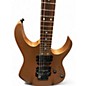 Used Ibanez RG470 gold Solid Body Electric Guitar