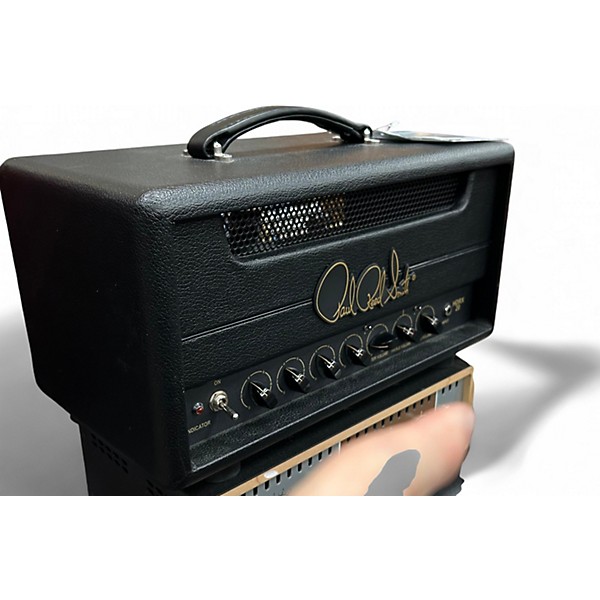 Used PRS HDRX 20 Tube Guitar Amp Head