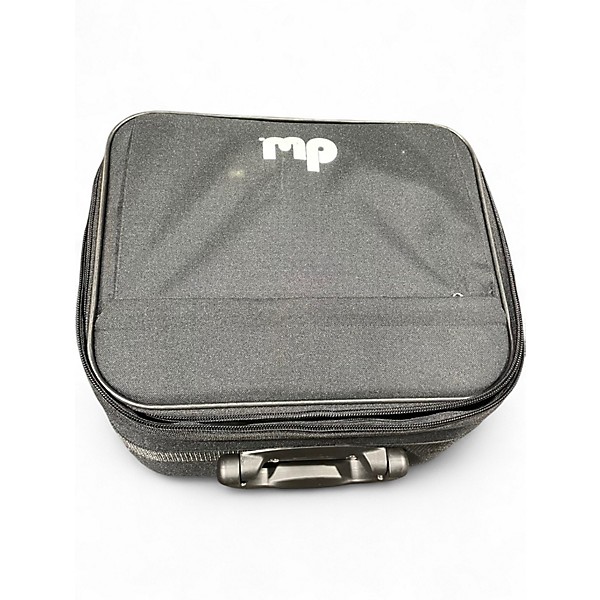 Used DW 9000 Series Double Double Bass Drum Pedal