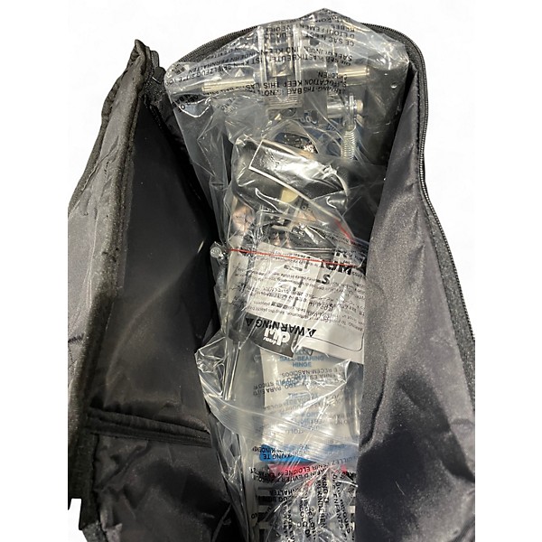 Used DW 9000 Series Single Single Bass Drum Pedal