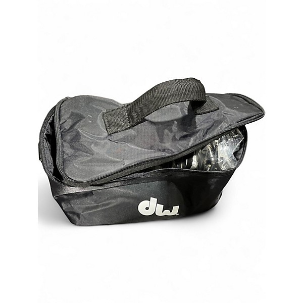 Used DW 9000 Series Single Single Bass Drum Pedal