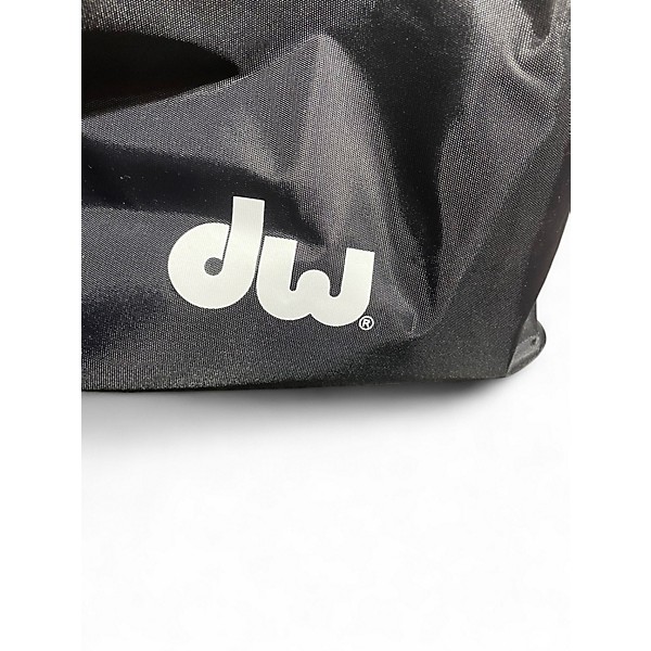 Used DW 9000 Series Single Single Bass Drum Pedal