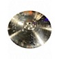Used SABIAN 20in AAX Xplosion Crash Cymbal thumbnail