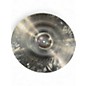 Used SABIAN 20in AAX Xplosion Crash Cymbal