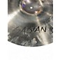 Used SABIAN 20in AAX Xplosion Crash Cymbal