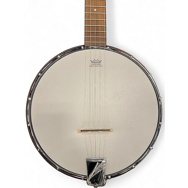 Used Morgan Monroe Rocky Top Hoedown Vintage Sunburst Banjo