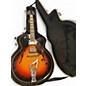 Used Gretsch Guitars G2420 STREAMLINER AGED BROOKLYN BURST Hollow Body Electric Guitar thumbnail