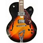 Used Gretsch Guitars G2420 STREAMLINER AGED BROOKLYN BURST Hollow Body Electric Guitar