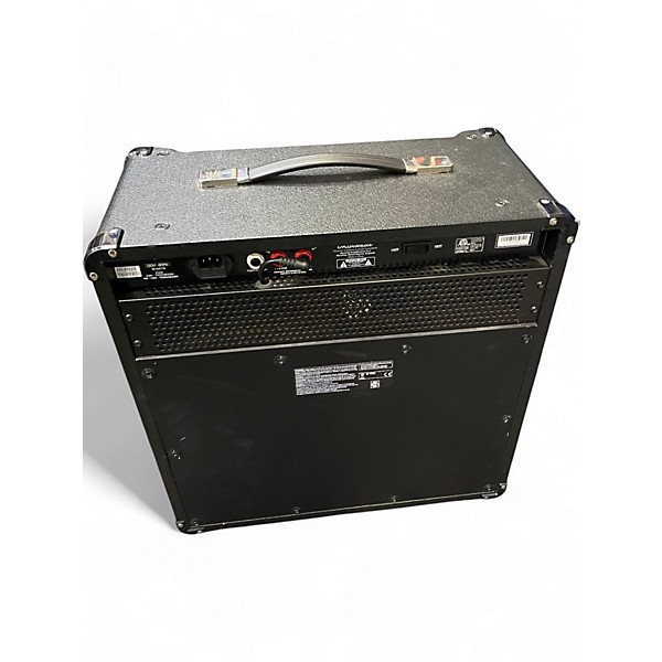 Used Marshall SL5C Slash Signature 5W 1x12 Tube Guitar Combo Amp