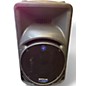 Used Mackie SRM450 Powered Speaker thumbnail