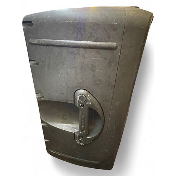 Used Mackie SRM450 Powered Speaker