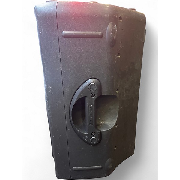 Used Mackie SRM450 Powered Speaker