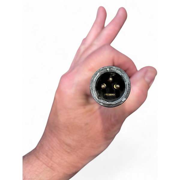 Used Shure SM58LC Dynamic Microphone