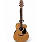 Used Laurel Canyon LA-100 Natural Acoustic Guitar thumbnail