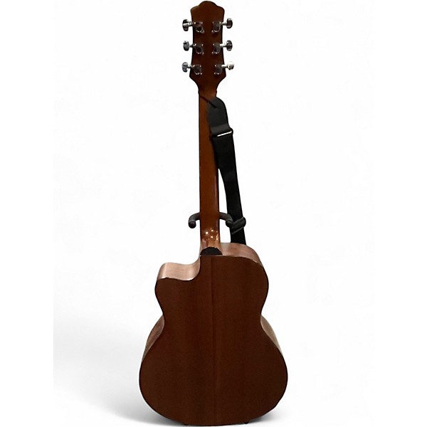 Used Laurel Canyon LA-100 Natural Acoustic Guitar