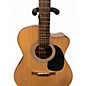 Used Laurel Canyon LA-100 Natural Acoustic Guitar