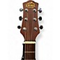 Used Laurel Canyon LA-100 Natural Acoustic Guitar