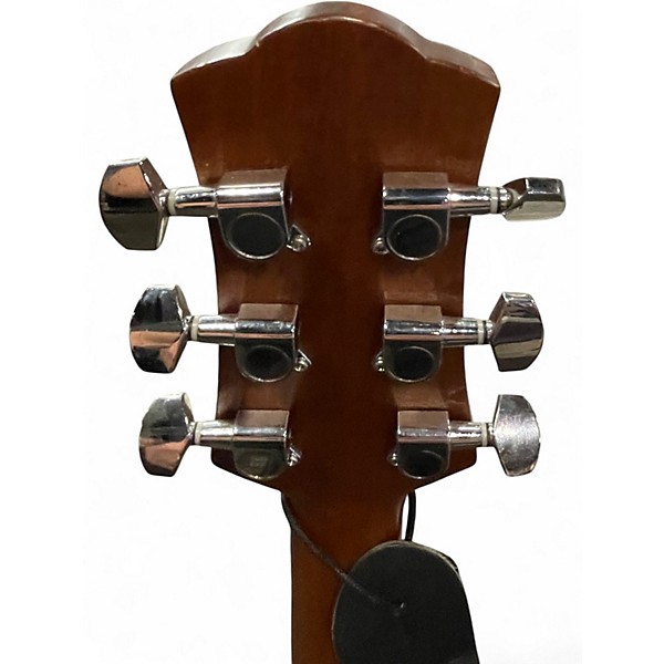 Used Laurel Canyon LA-100 Natural Acoustic Guitar