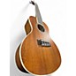 Used Cordoba 15CM Concert Mahogany Ukulele