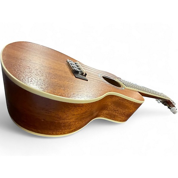 Used Cordoba 15CM Concert Mahogany Ukulele