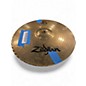 Used Zildjian 14in S Family Mastersound Hi-Hats Pair Cymbal