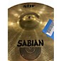 Used SABIAN 16in SBR Series Crash Cymbal