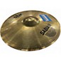 Used SABIAN 16in SBR Series Crash Cymbal