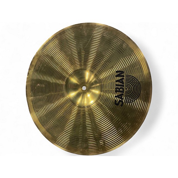 Used SABIAN 16in SBR Series Crash Cymbal