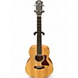 Used Taylor GS Mini E BASS Natural Acoustic Bass Guitar thumbnail