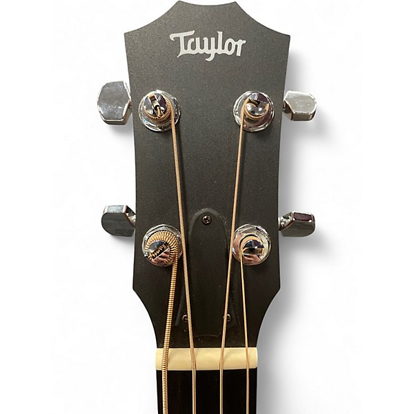 Used Taylor GS Mini E BASS Natural Acoustic Bass Guitar