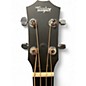 Used Taylor GS Mini E BASS Natural Acoustic Bass Guitar