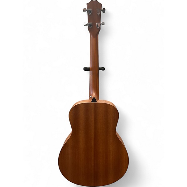 Used Taylor GS Mini E BASS Natural Acoustic Bass Guitar