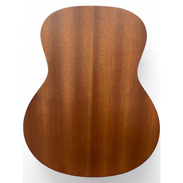 Used Taylor GS Mini E BASS Natural Acoustic Bass Guitar