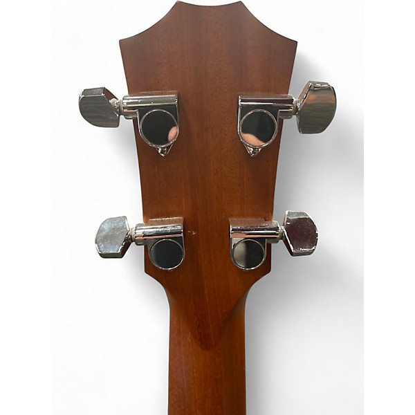 Used Taylor GS Mini E BASS Natural Acoustic Bass Guitar