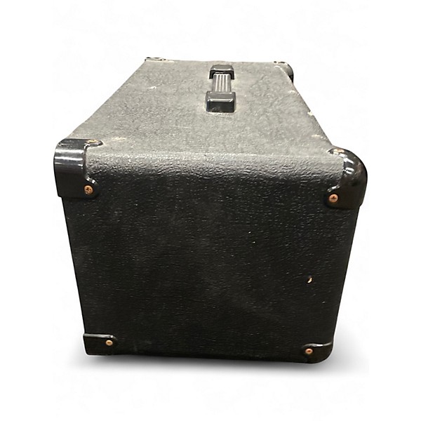 Used Marshall MG100HDFX 100W Solid State Guitar Amp Head