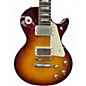 Used 2014 Gibson LPR9 1959 Les Paul Reissue ICED TEA BURST Solid Body Electric Guitar thumbnail