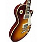 Used 2014 Gibson LPR9 1959 Les Paul Reissue ICED TEA BURST Solid Body Electric Guitar