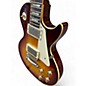 Used 2014 Gibson LPR9 1959 Les Paul Reissue ICED TEA BURST Solid Body Electric Guitar