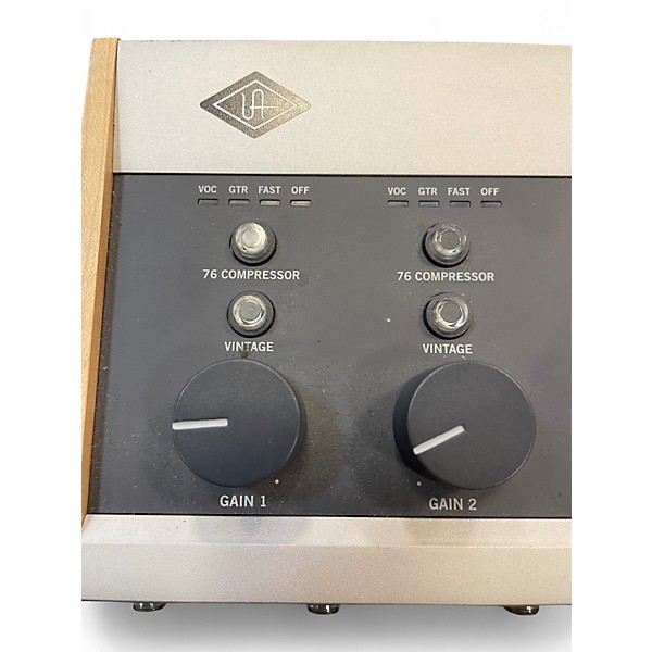 Used Universal Audio VOLT 276 Audio Interface