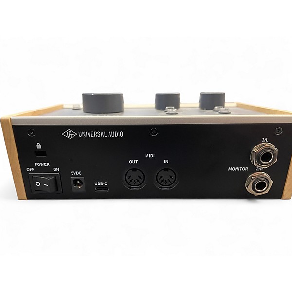 Used Universal Audio VOLT 276 Audio Interface