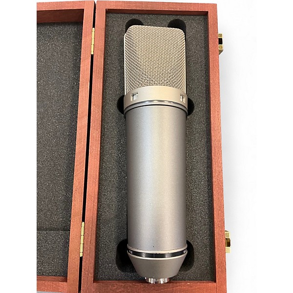 Used Neumann TLM67 Condenser Microphone
