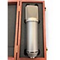 Used Neumann TLM67 Condenser Microphone