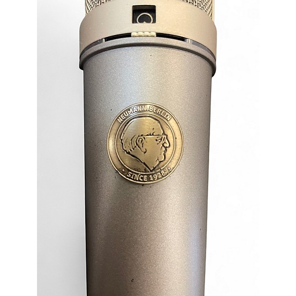 Used Neumann TLM67 Condenser Microphone