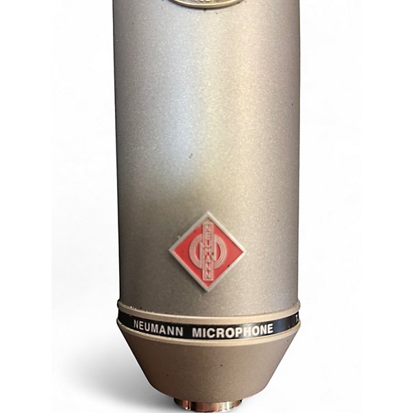 Used Neumann TLM67 Condenser Microphone