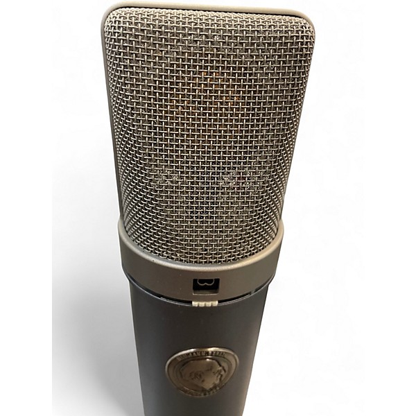 Used Neumann TLM67 Condenser Microphone