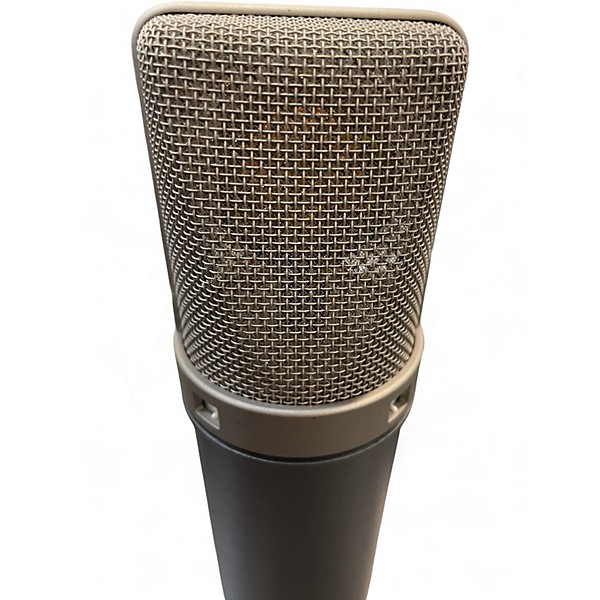 Used Neumann TLM67 Condenser Microphone