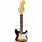 Used Fender STRATOCASTER JUNIOR COLLECTION Tobacco Solid Body Electric Guitar thumbnail