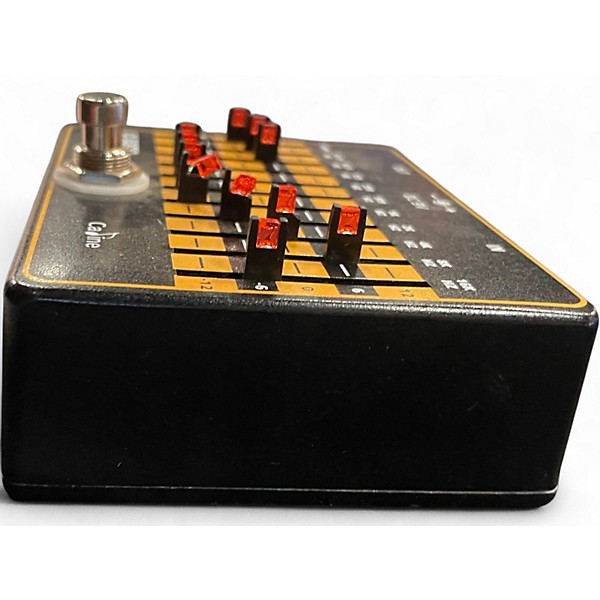 Used Cadine IO BAND EQ Pedal